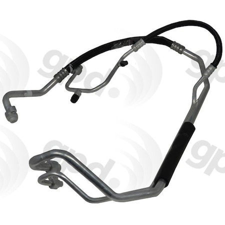 Gpd Hose Manifold Line, 4813124 4813124